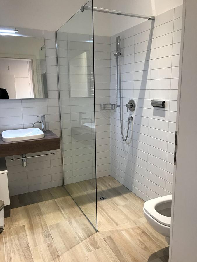 Al Grottino Bed & Breakfast Gambarogno Bagian luar foto